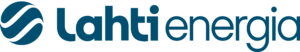 Lahti Energian logo